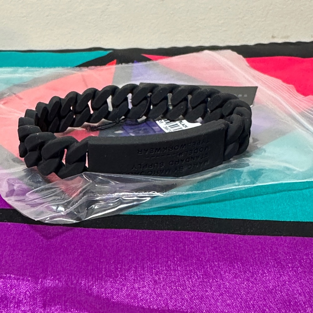 NWT Marc by Marc Jacobs bracelet.